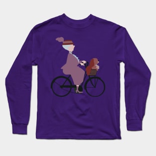 Let's Go To The Park Long Sleeve T-Shirt